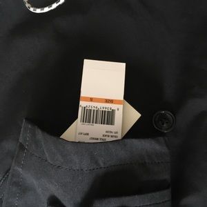 Michael kors trench coat